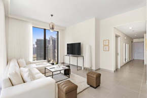 Stylish Luxurious 3BDR In Forte-Downtown-21